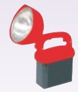 6V Working Light
